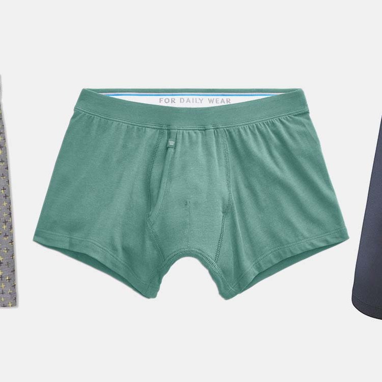 The Best Men's Underwear for Every Situation