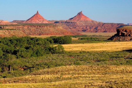 Utah National Monuments