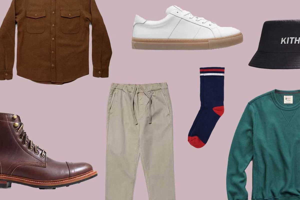 The New Classics: 12 Brands That Will Define the Future of American Menswear