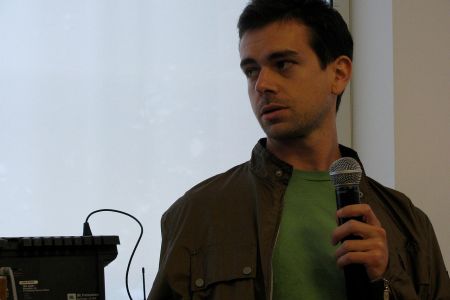 Jack Dorsey