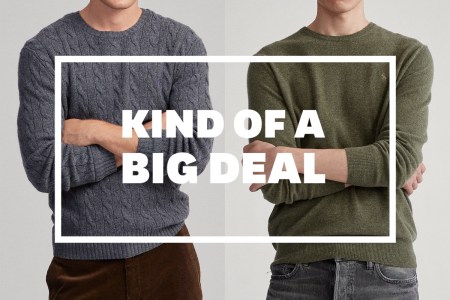 Ralph Lauren Sweaters