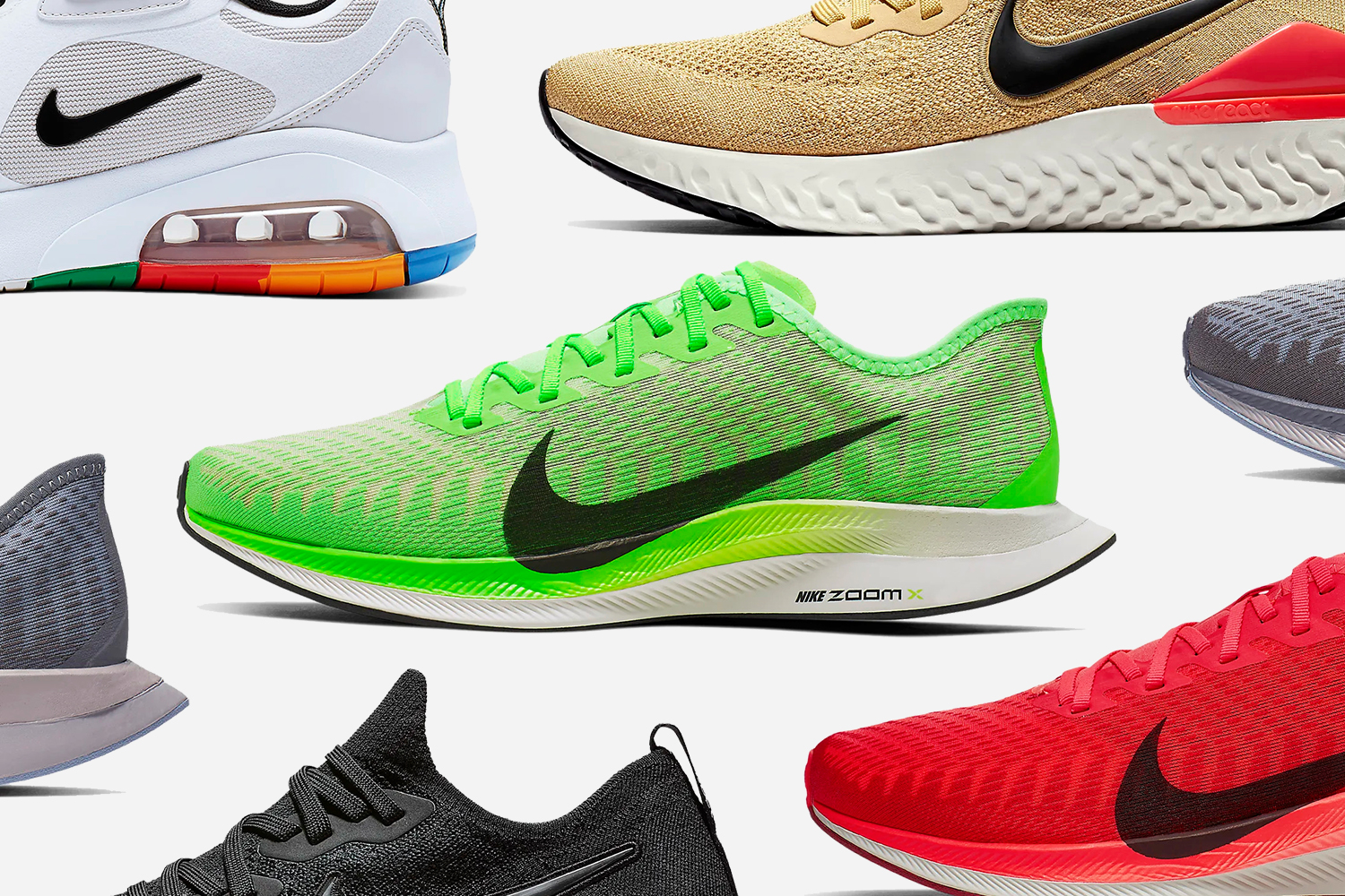 Nike's Flash Sale Offers Double 