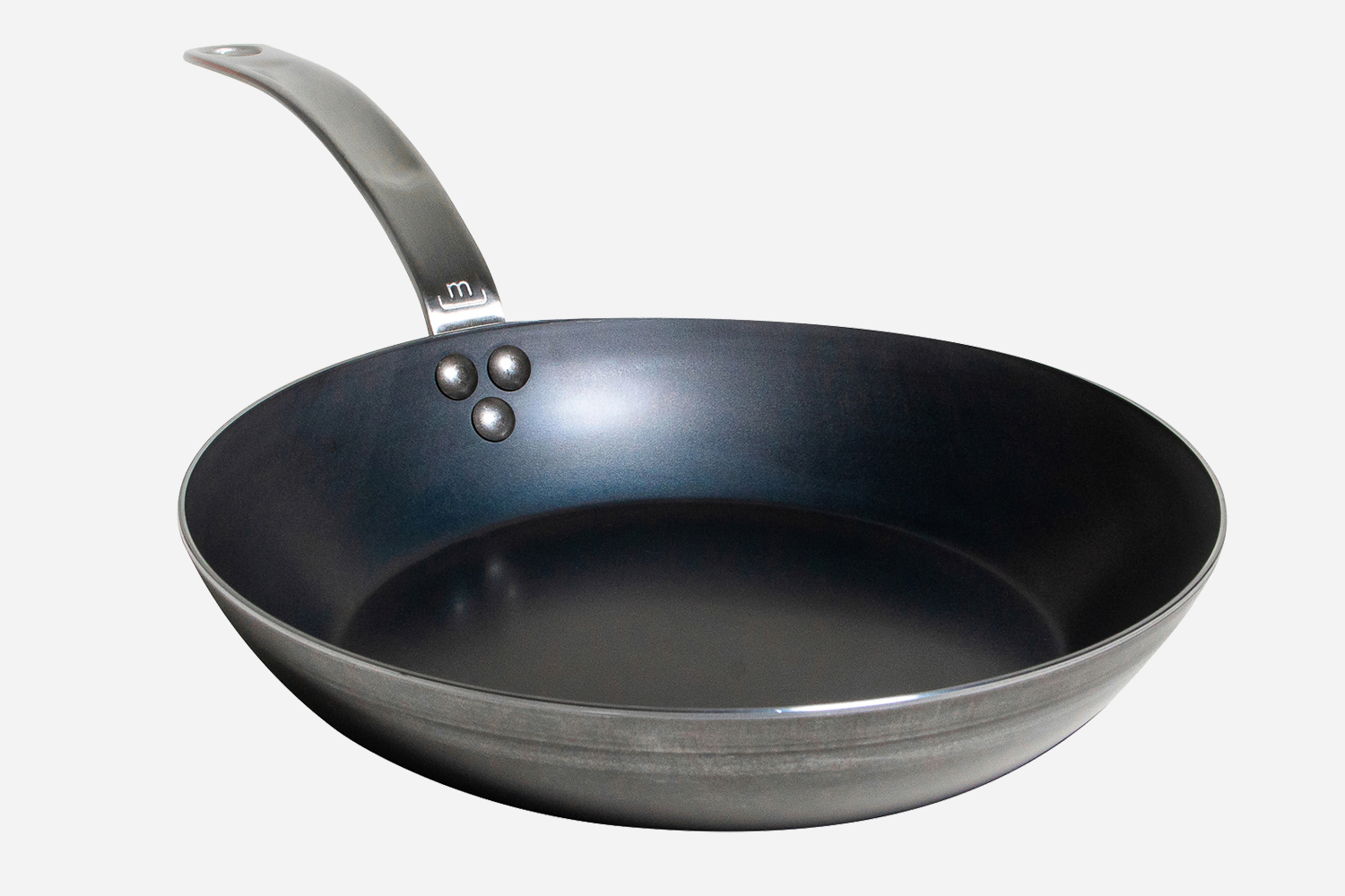 Made In Blue Carbon Steel Pan