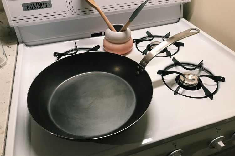 Made In Carbon Steel Cookware Review - Daring Kitchen