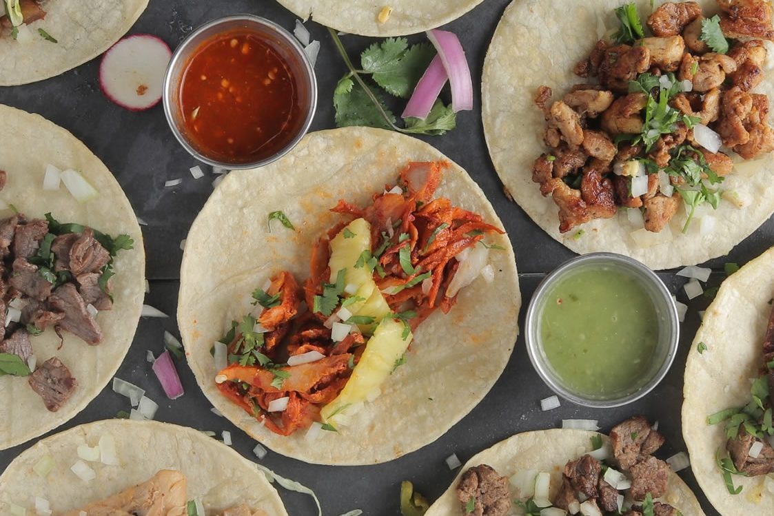 These Places Prove That New York Does, in Fact, Have Good Tacos