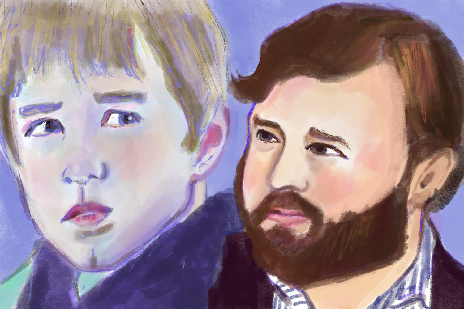 The World According to Haley Joel Osment