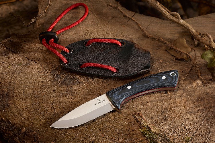 Victorinox Outdoor Master Fixed Blade Knives