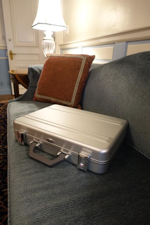 It's Time for the Briefcase to Make a Comeback InsideHook InsideHook