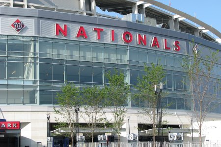 Nationals Park