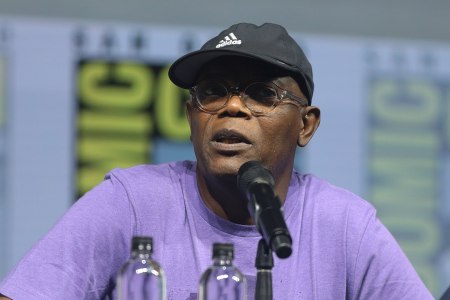 Samuel L. Jackson