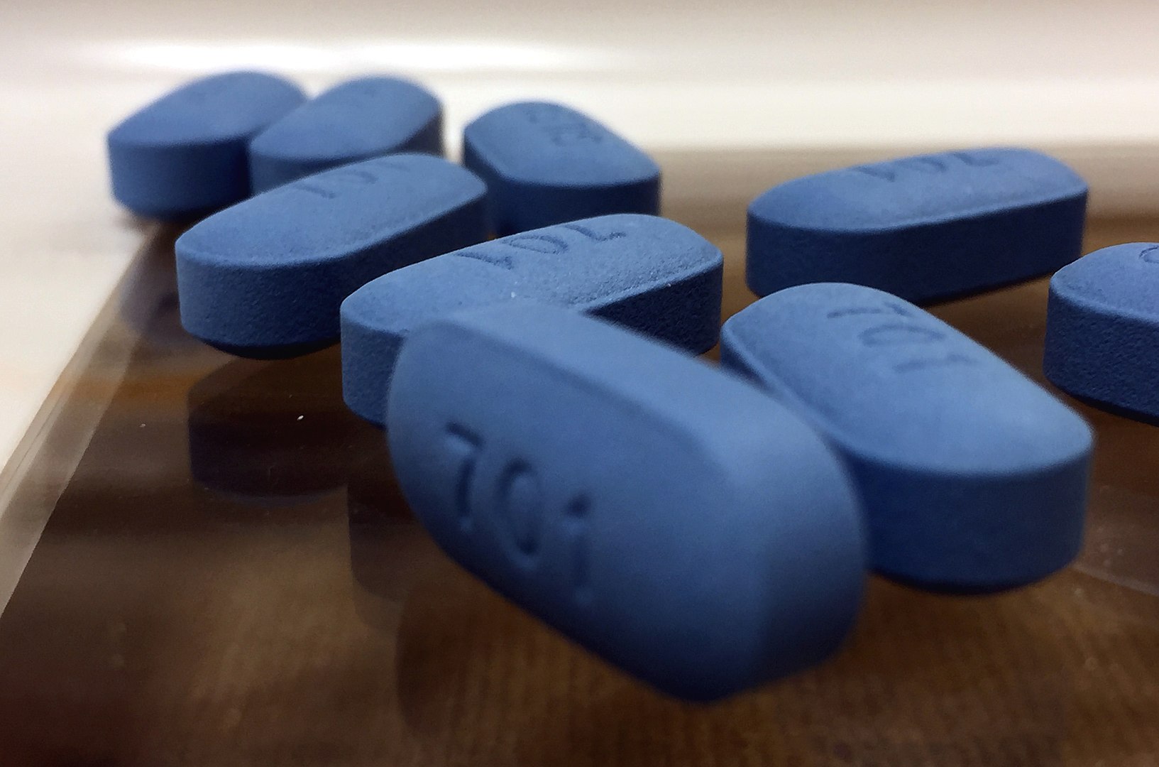 FDA Approves Descovy For HIV Prevention But With A Caveat InsideHook FDA Approves Descovy For HIV Prevention But With A Caveat InsideHook
