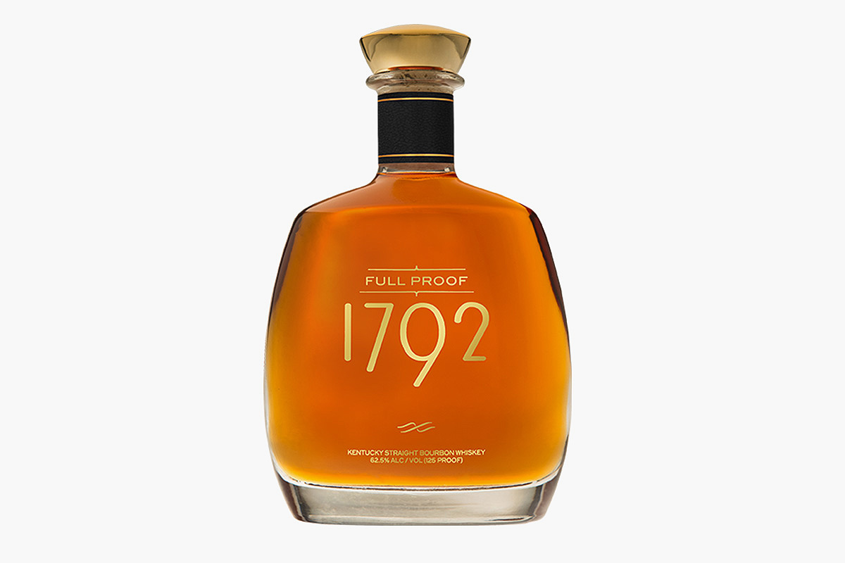 1792 Bourbon