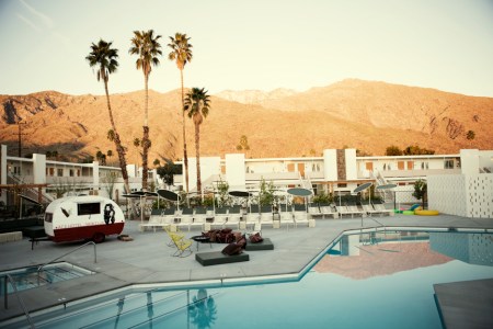 Ace Hotel Palm Springs
