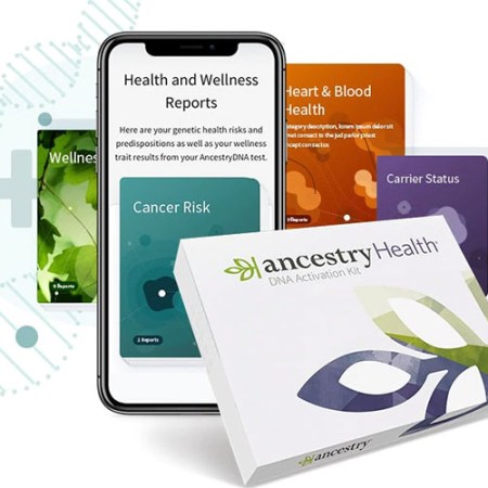 AncestryHealth