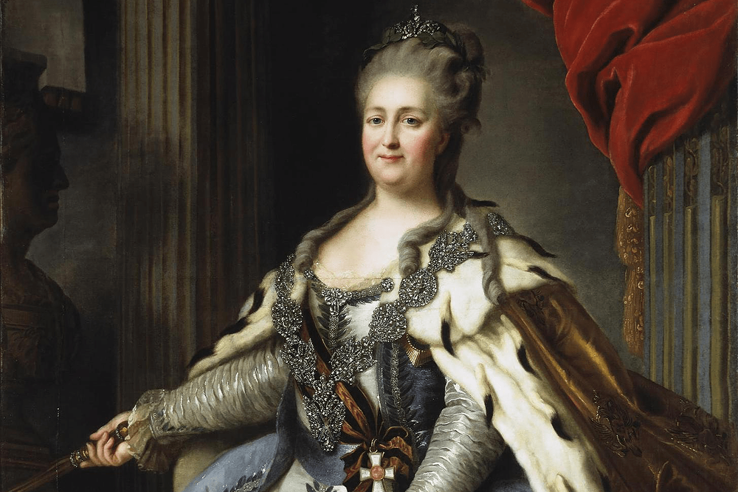 Catherine the Great