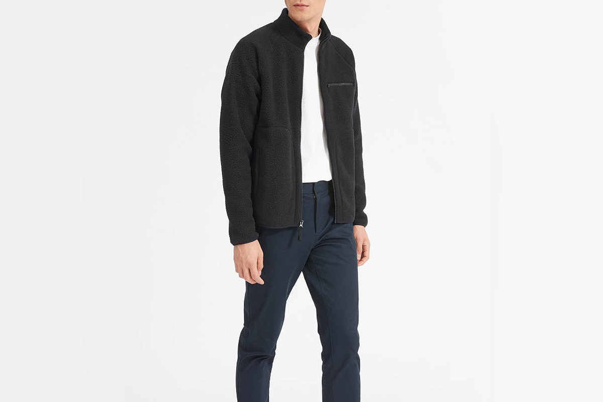 Everlane Choose What You Pay Event