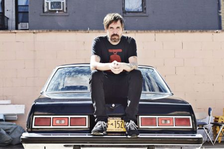 Evil Twin Brewing's Jeppe Jarnit-Bjergso