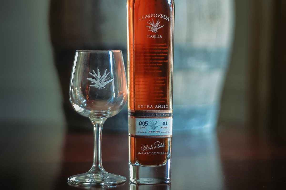 What Is Extra Añejo Tequila? A Guide to the Best Bottles. InsideHook