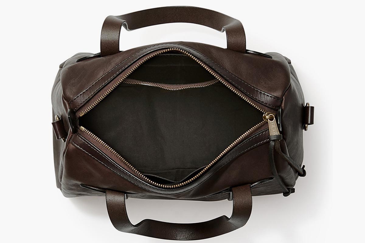 Filson bags