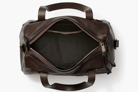 Filson bags