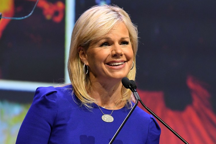 Gretchen Carlson is among the former Fox staffers calling for the network to lift NDAs.