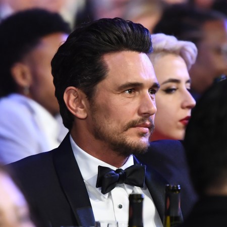 James Franco Sexual Misconduct