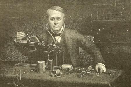 Can Thomas Edison’s Reputation Be Salvaged?
