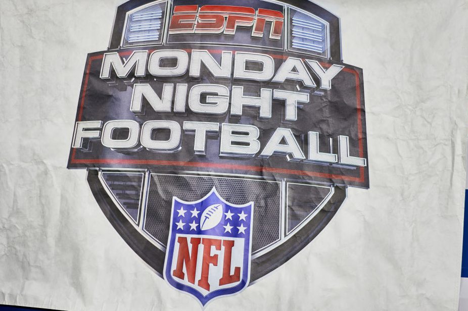 ESPN Sacking Tessitore and McFarland From "Monday Night Football" Booth