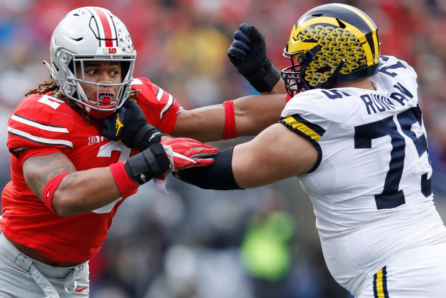 Biggest Rivalry in Sports Revealed in "Know Rivalry" Statistical