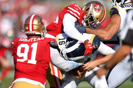 Aaron Rodgers, James Winston and the Reeling Rams: Buying or Selling Week 6’s Top Storylines