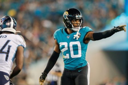 Pro Bowler Jalen Ramsey Traded From Jaguars to Rams