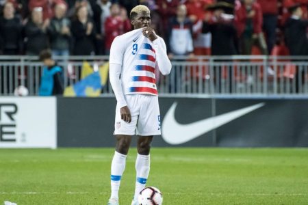 Canada Beats USMNT for First Time in 34 Years