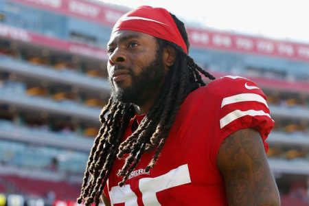 Richard Sherman: ESPN Offered Me Jason Witten's "Monday Night Football" Spot