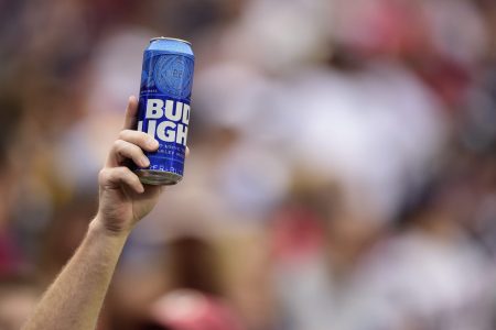 Bud Light’s Brewer Accused MillerCoors of Stealing Its Beer Recipes