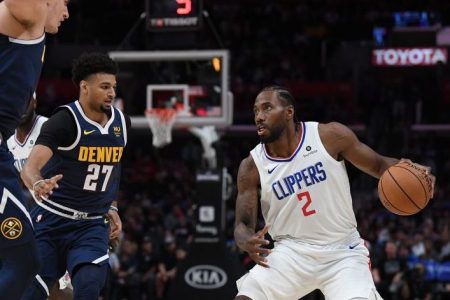 The NBA Is Flat Thanks to the Rise of New Champions