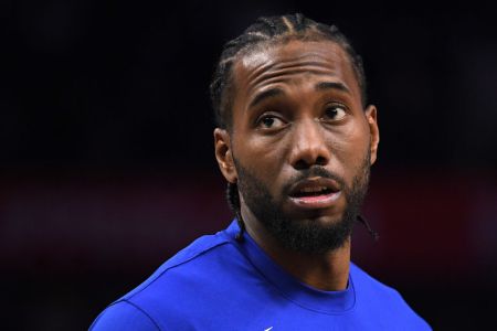 Which Team Do NBA GMs Think Will Win the Championship?