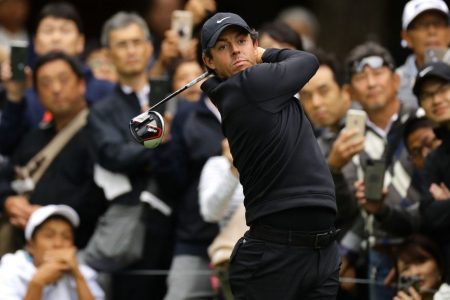 Rory McIlroy Agrees With Brooks Koepka’s "No Rivalry" Remarks