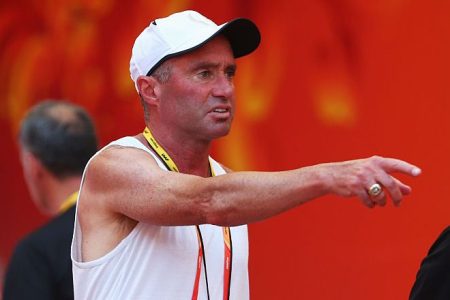 Nike-Backed Champion Track Coach Alberto Salazar Hit With 4-Year Doping Ban