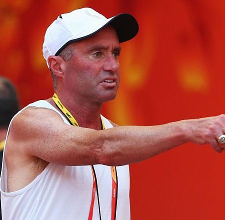 Nike-Backed Champion Track Coach Alberto Salazar Hit With 4-Year Doping Ban