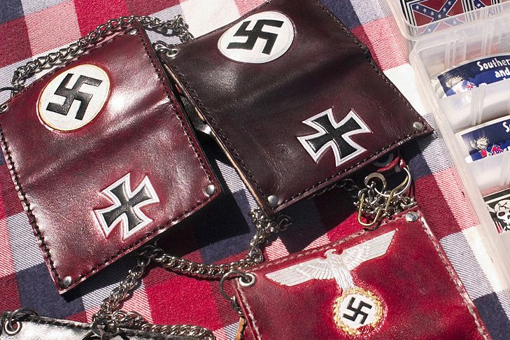 Why a Jewish Man Is Trying to Preserve Nazi Memorabilia