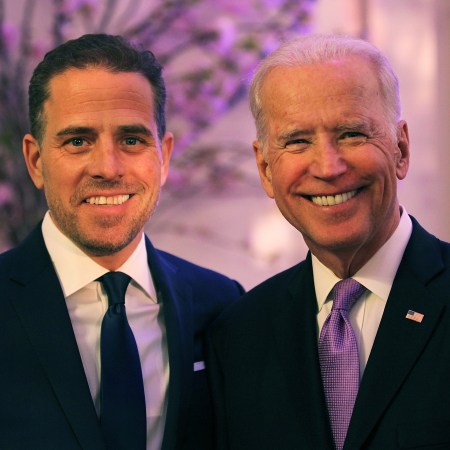 Joe Biden Outlines Ethics Policy; Hunter Biden Withdraws From Chinese Board