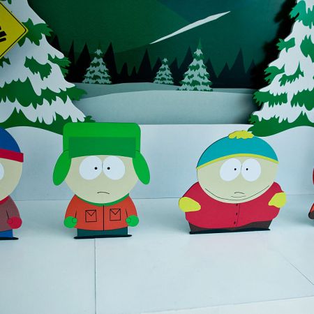 “South Park” Creators Issue Sarcastic “Apology” After Chinese Censorship