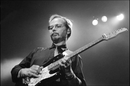 Walter Becker