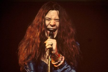 Book: NFL Legend Jimmy Johnson Bullied '60s Rocker Janis Joplin in High School