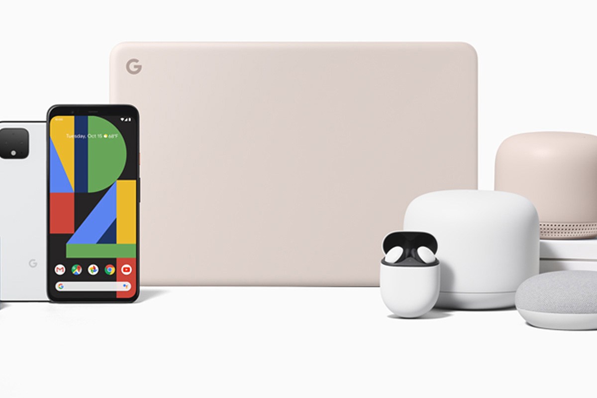 The 5 Best Things Announced at the Made By Google Event - InsideHook