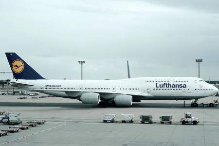 Germany Air Travel Tax is Coming