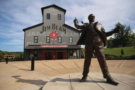 Jim Beam