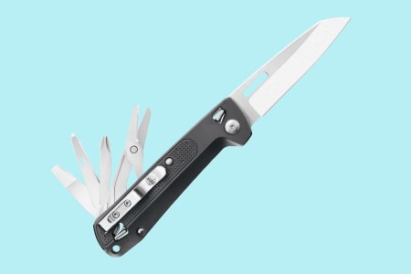 Leatherman FREE K