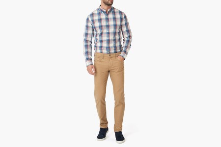 Jomers Moleskin Pants