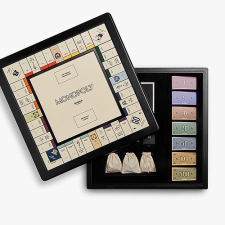 shinola Monopoly